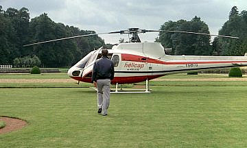 Альтернативные финалы культовых фильмов, в которые сложно поверить