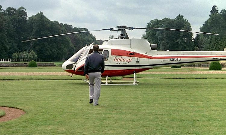 Альтернативные финалы культовых фильмов, в которые сложно поверить