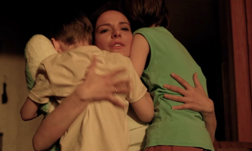 «Сама виновата?» (2023)