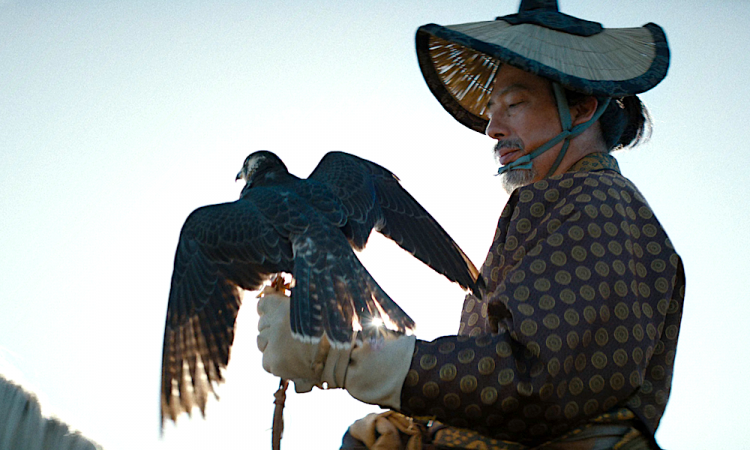 Путь «Сегуна»: От скандального хита к безупречному эпику