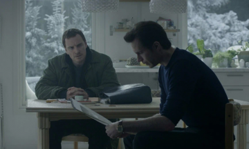 Ю Несбе адаптирует собственный роман про Харри Холе