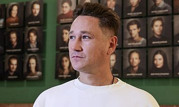 Антон Шагин, Полина Агуреева и Светлана Дружинина получили государственные награды