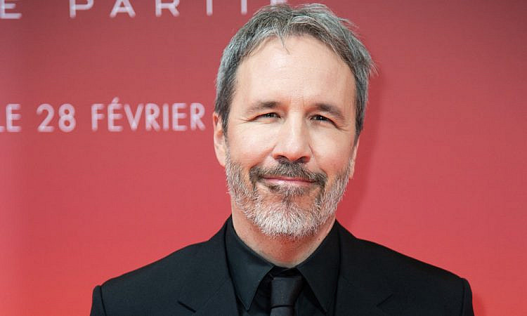 Дени Вильнев – о второй «Дюне», новом языке, маме и песчаных червях