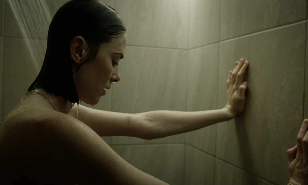 «Внутри убийцы»