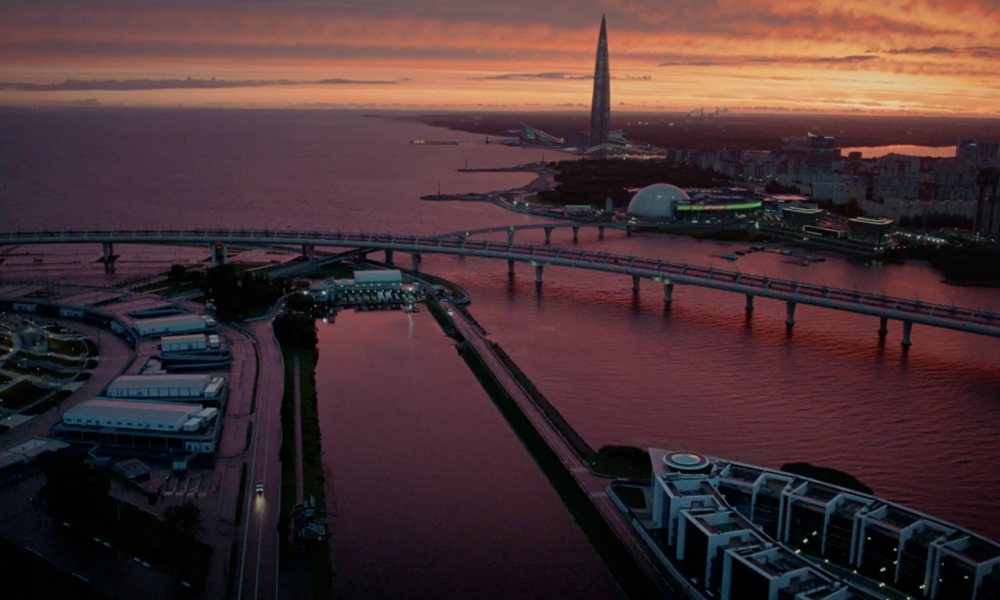 «Внутри убийцы»