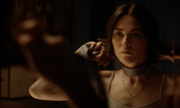 «Внутри убийцы»: Книга против сериала