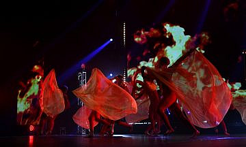 Каким получился XXII кинофестиваль дебютов «Дух огня»