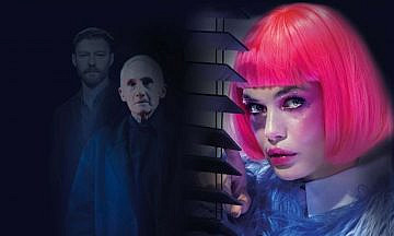 «Однажды» с Розой Хайруллиной в Театре на Трубной