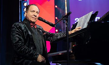 Максим Дунаевский: «Композиторское искусство превратилось в диджейское»