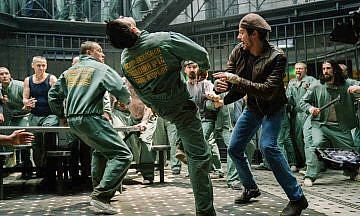 «Майор Гром: Игра»: У нас есть «Темный рыцарь» дома