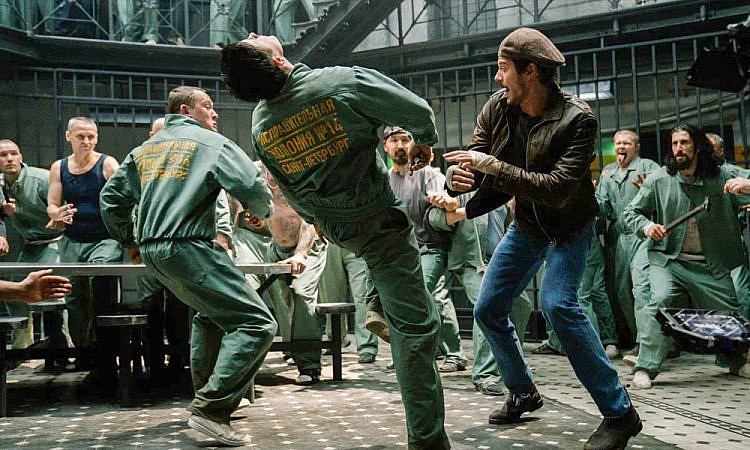 «Майор Гром: Игра»: У нас есть «Темный рыцарь» дома