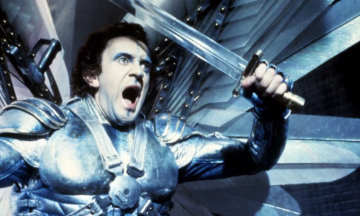 Триллеры, сюрреализм и Уэс Андрерсон: Любимые фильмы Эдгара Райта