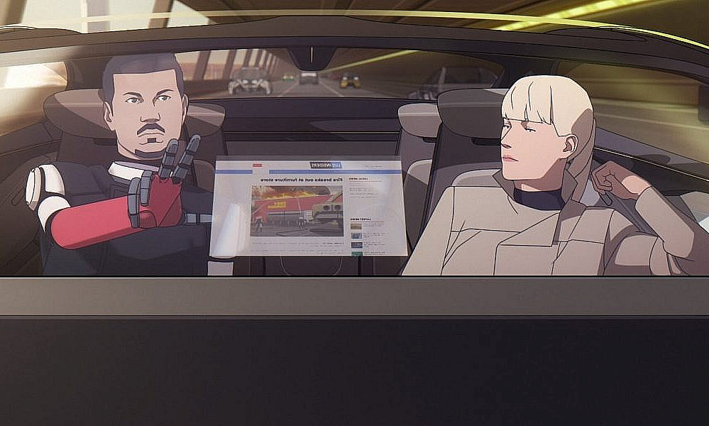 «Марс Экспресс»