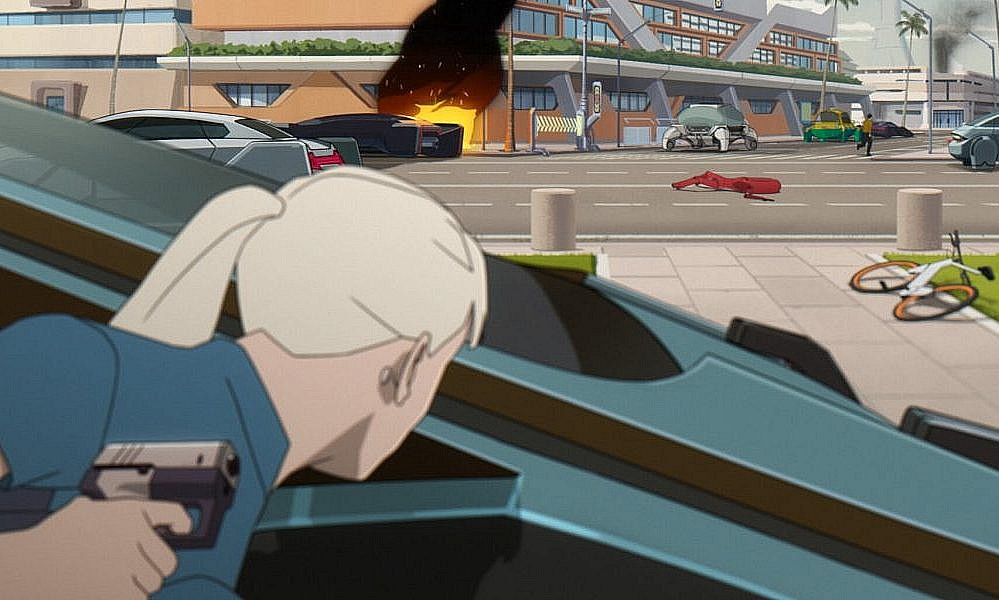 «Марс Экспресс»