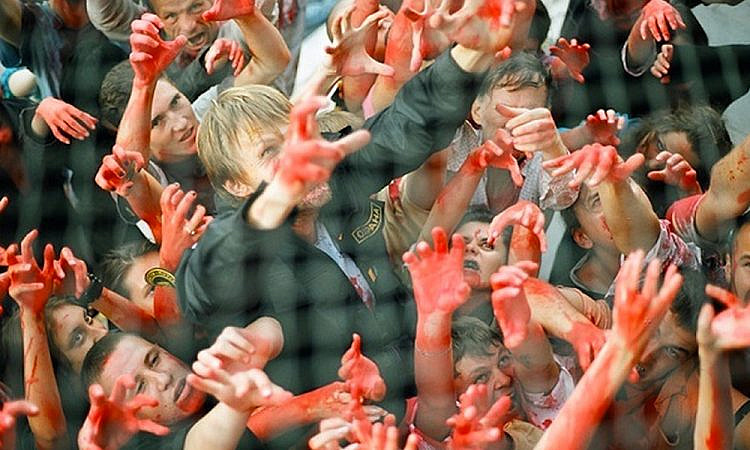 Роскадавр: История непростых отношений зомби с отечественным кинематографом