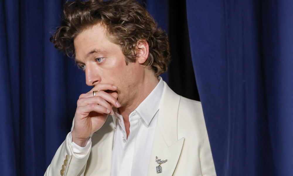 Джереми Аллен Уайт