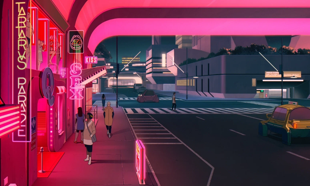 «Марс Экспресс»