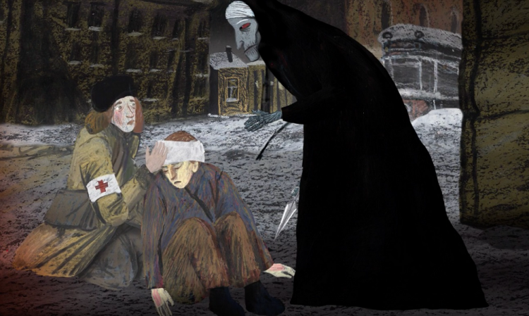 Мультвселенная ММКФ: Критика капитализма, трудности взросления и блокадный Ленинград