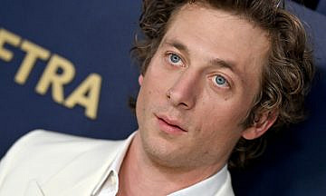 Джереми Аллен Уайт: Бунтарь и причины