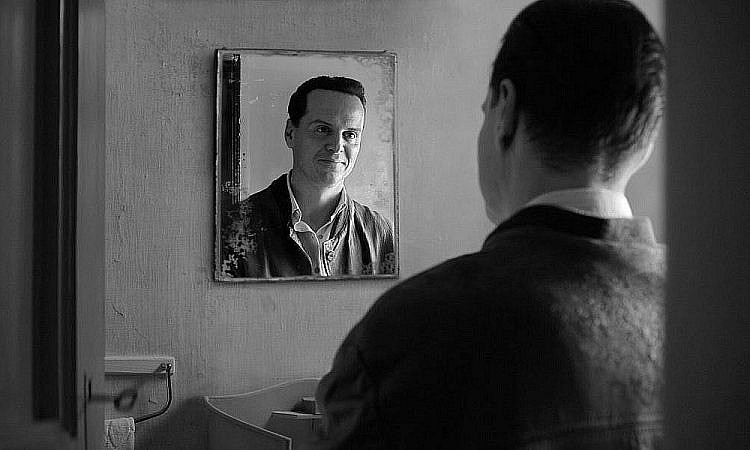 «Рипли»: Талантливый и монохромный мистер Мориарти