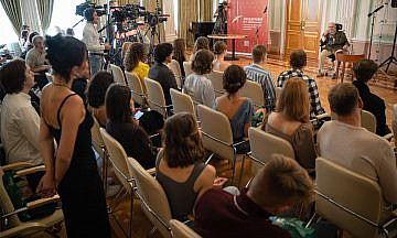 «Академик» – звучит гордо!