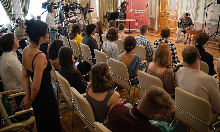 «Академик» – звучит гордо!