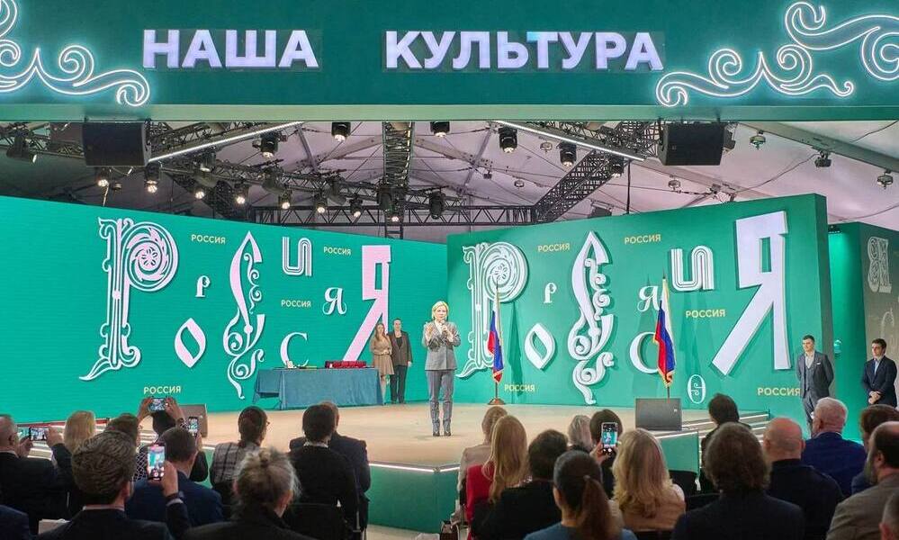 Артем Быстров, Олеся Судзиловская и Амаяк Акопян удостоились государственных наград