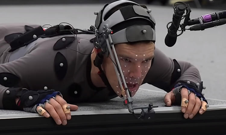 Motion capture: Торжество технологий или актерский вызов?