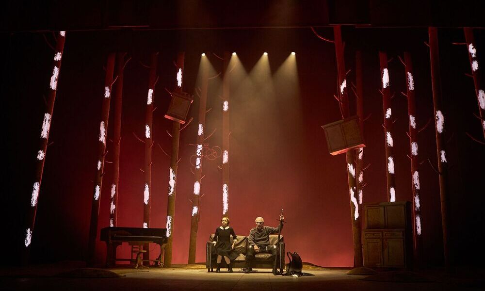 «Ленинградские сказки»