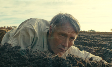 «Меч короля»: Суровый нордический вестерн про сильных духом