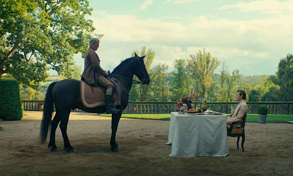 «Меч короля»