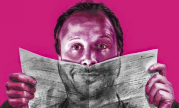 Российско-ливанский сериал выйдет на Amazon Prime