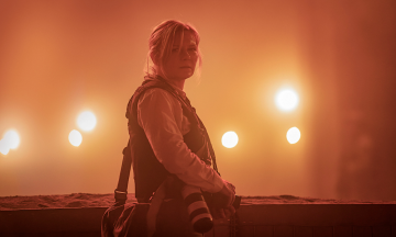 «Падение империи»: Слабонервным вход воспрещен