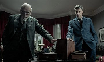 «По Фрейду»: Философия, теология и психоанализ в одном флаконе