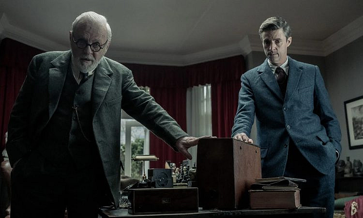 «По Фрейду»: Философия, теология и психоанализ в одном флаконе