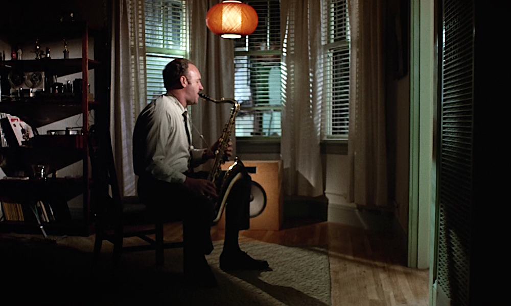 «Разговор»