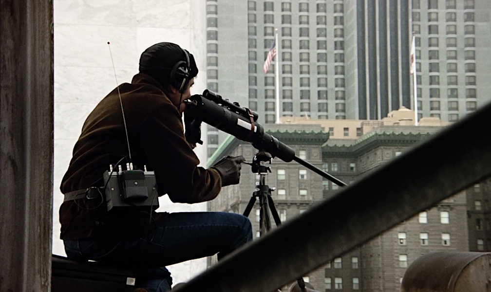 «Разговор»