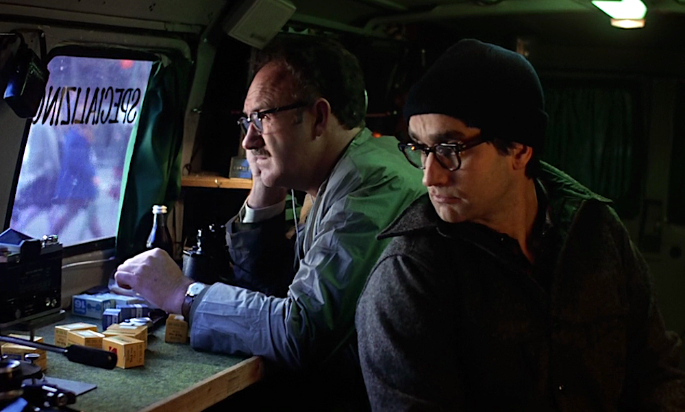 «Разговор»