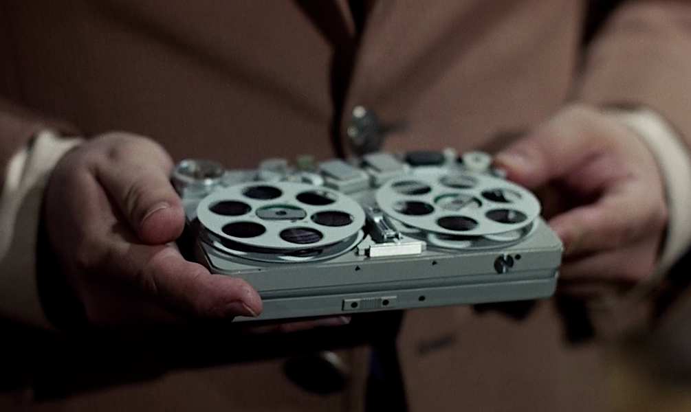 «Разговор»