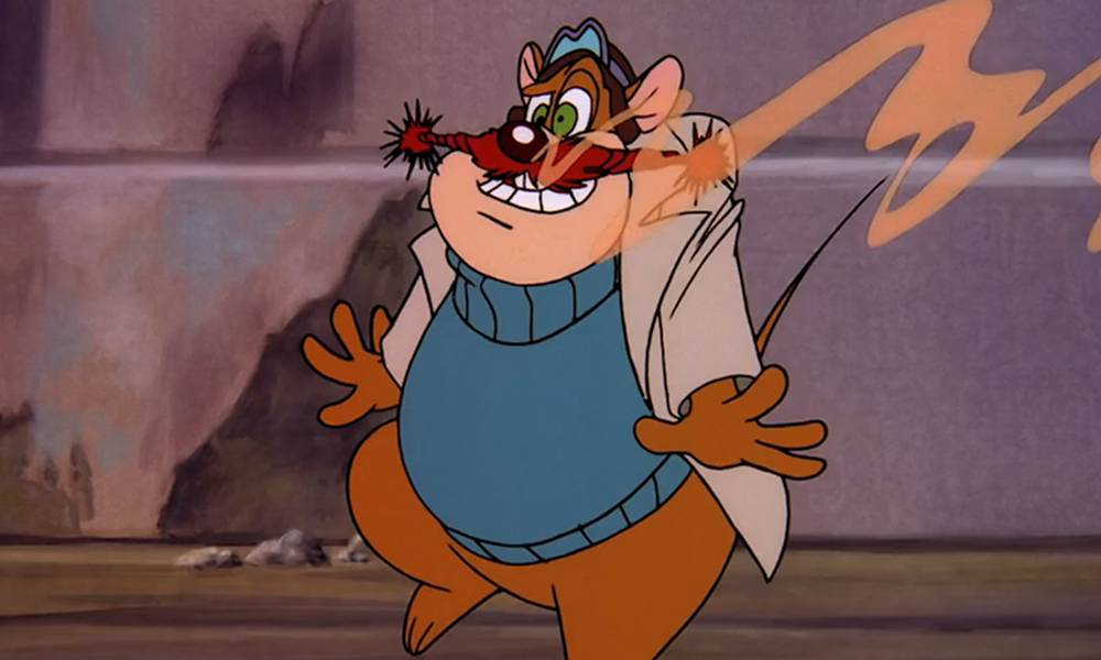 Знаменитая еда в кино. Рокфор