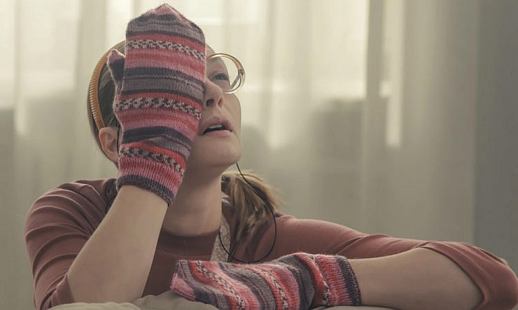 «Сказки Гофмана»: Чудо без счастливого конца