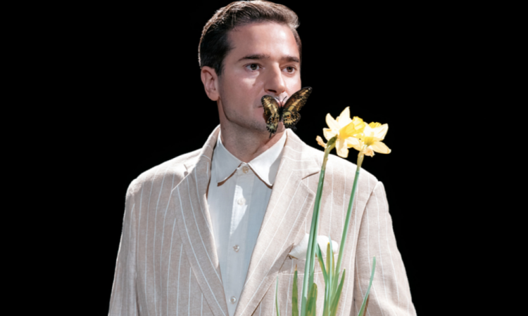 «КиноРепортер» рекомендует: Самые яркие спектакли апреля