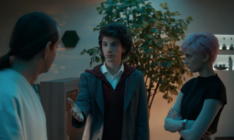 «Золотой орел – 2025». Номинанты рассказывают о своих фильмах