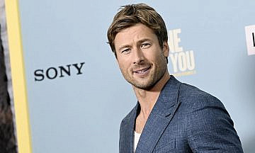 Глен Пауэлл снимется в «Бегущем человеке» Эдгара Райта