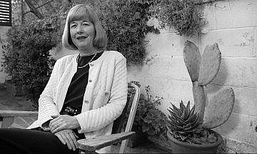 Умерла Элинор Коппола, жена Фрэнсиса Форда Копполы