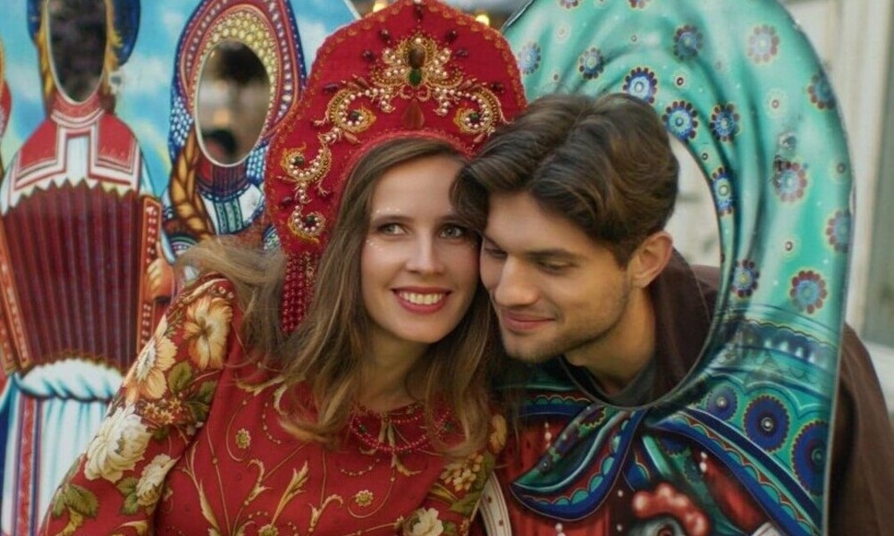 В Москве пройдет старейший фестиваль молодого кино «Святая Анна»