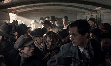 «КиноРепортер» рекомендует: Сериалы, обязательные к просмотру