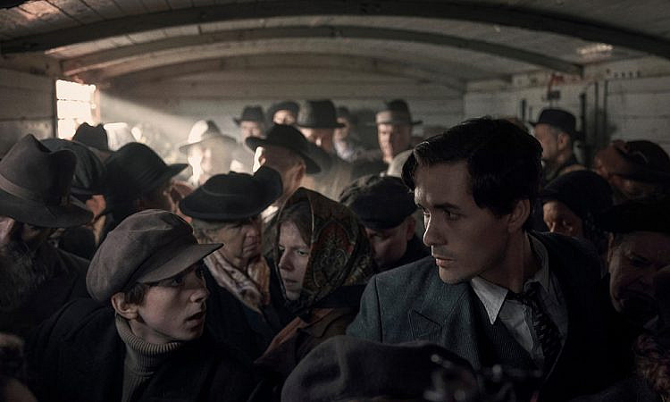 «КиноРепортер» рекомендует: Сериалы, обязательные к просмотру