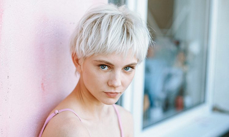 Даша Верещагина: «До сих пор чувствую себя подростком»