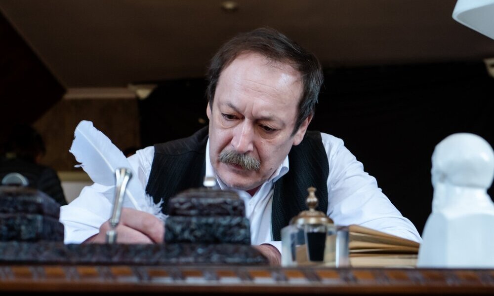 «Загляни ему в голову»